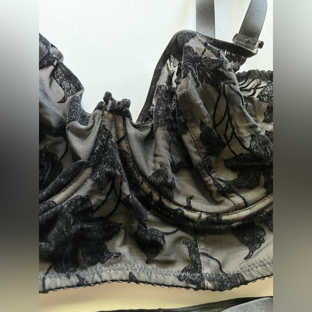 Comexim Belle de Nuit set, 70J and Large - Picture 4 of 4